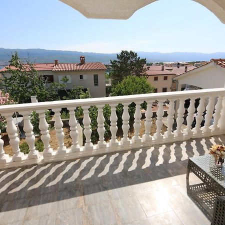 Apartment Lidija Šilo Dış mekan fotoğraf