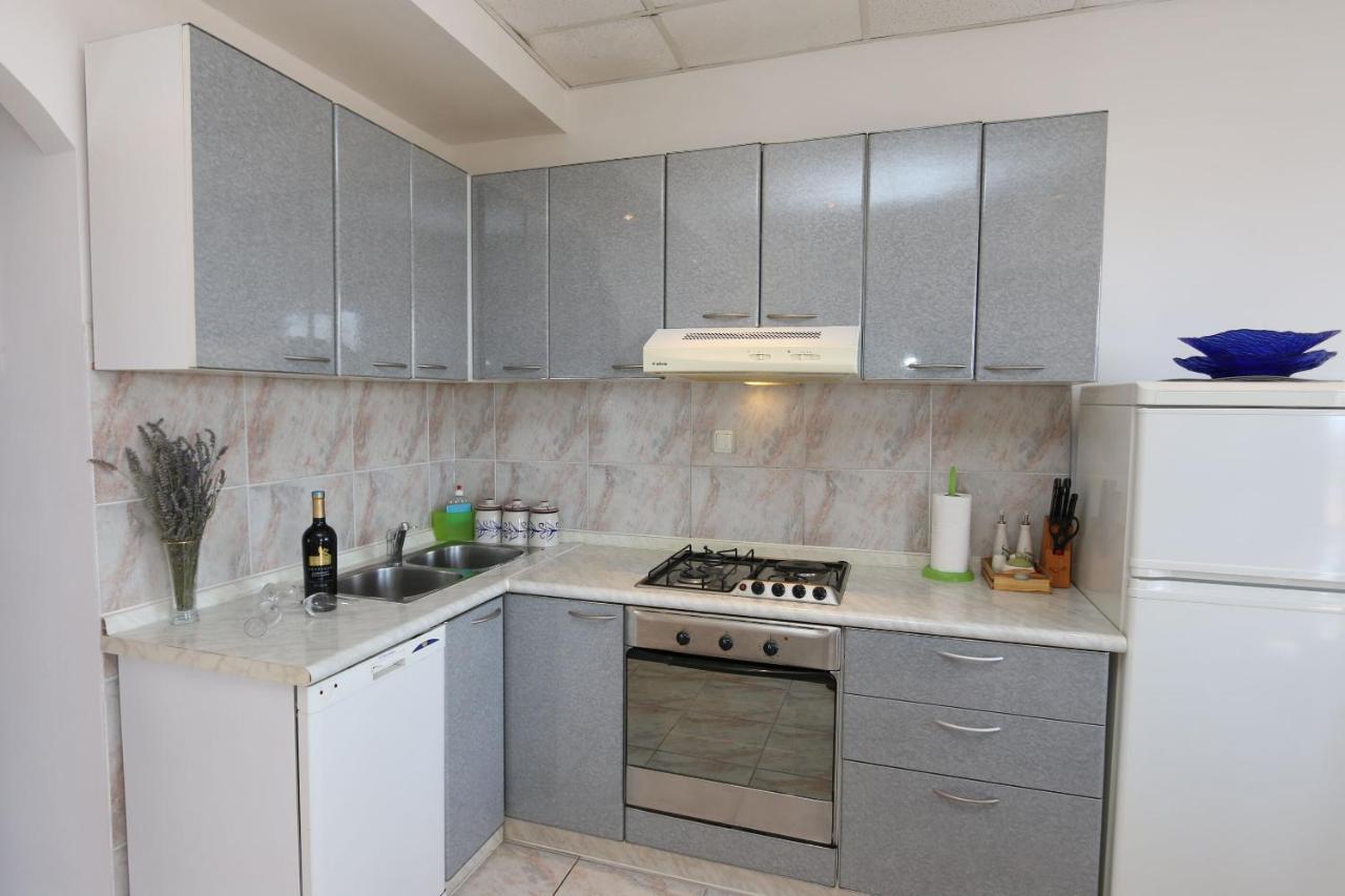 Apartment Lidija Šilo Dış mekan fotoğraf